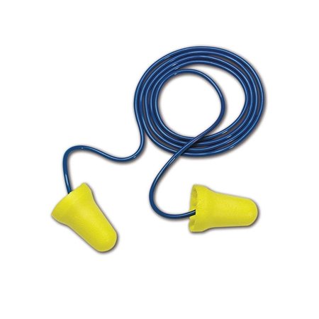 3M E-A-R Ear Plugs, 200 PK 10080529120165